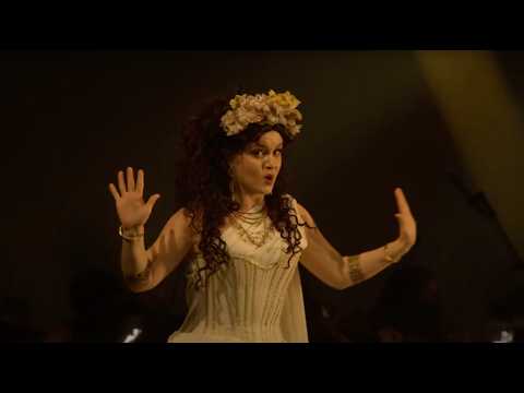 Rameau: Air de la Folie (Vanessa Croome) Orchestre de l'Agora, Nicolas Ellis