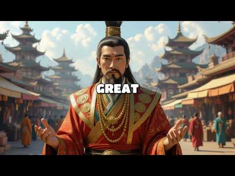 The Kushan Empire: A Cultural Melting Pot That Shaped Ancient Trade and Legacy