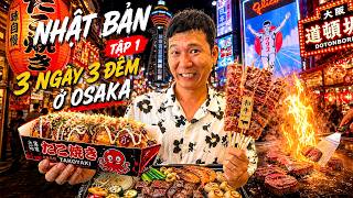Download lagu 12 Ngày Ăn Chơi Ở NHẬT BẢN Bằng Chat GPT - Tập 1: Du Lịch Tự Túc Tại OSAKA mp3