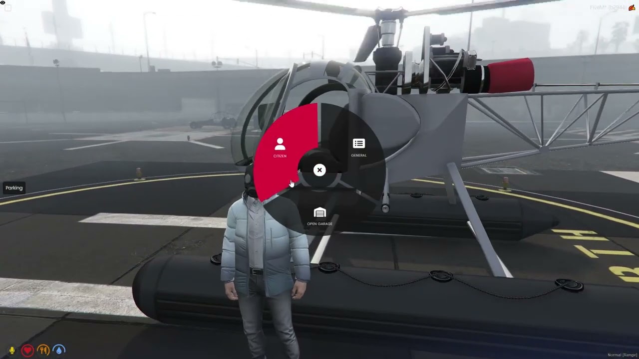 [ESX|QBCore] Vehicle Crafting System thumbnail 2