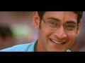 Rathalu Rathalu Full Video Song 4K Nijam Telugu Movie Mahesh Babu Rakshita Dolby Digital 5 1