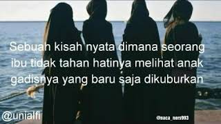 Download lagu Azab kubur bagi wanita yang umbar aurat (jilbab)~kak uni alfi mp3 Download lagu Azab kubur bagi wanita yang umbar aurat (jilbab)~kak uni alfi mp3