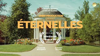 Éternelles - Court-Métrage Festival 3M 2023