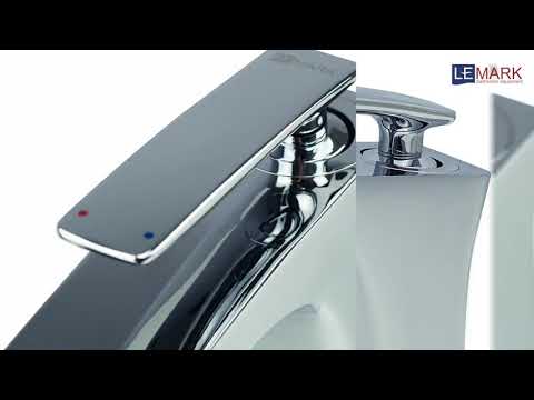 Обзор смесителя для раковины Lemark Bellario LM6806C Обзор смесителя для раковины Lemark Bellario LM6806C