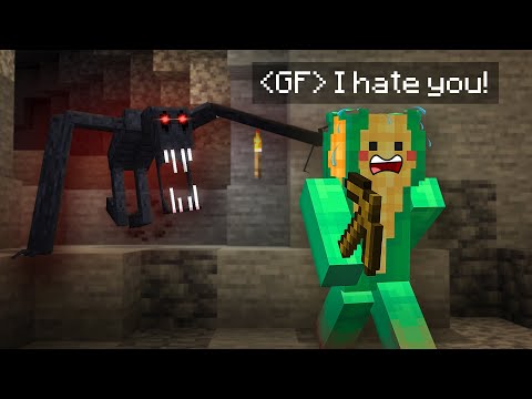 I Added Horror Mods without Telling My Girlfriend...