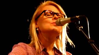Patricia Kelly - Hallelujah - 04.09.2015 Aachen