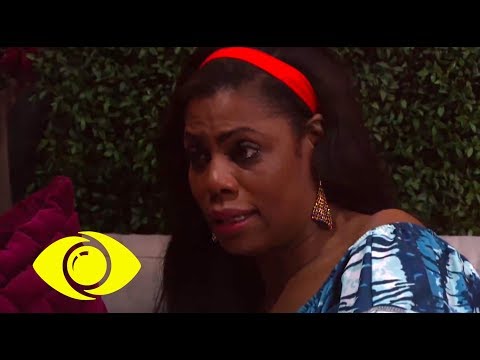 Omarosa Says Things Are Not Ok In The White House - CBB US - Big Brother Universe