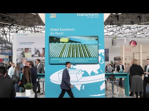 Parcel+Post Expo 2019 Recap