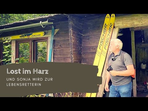So hast du den Harz noch nicht gesehen