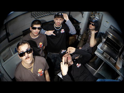 Medina Kid, D.Valentino, Dirty Suc, Selecto Picasso, Eflexx - No Estoy Pegao Remix (prod. Amex)