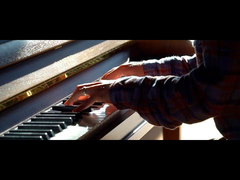 Journey to Nidaros Documentary - Alexander Chapman Campbell