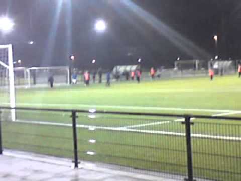 tsv gudok training februari 2011