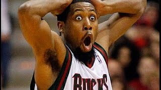 Best Bench Reactions In The NBA