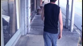 God and Drugs- The Classic Crime (video project)