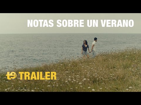 Trailer en español de Notas sobre un verano
