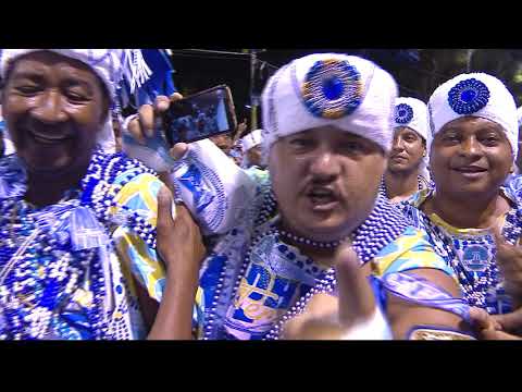 Melhores Momentos | Filhos de Gandhy | #OCanalDoCarnaval