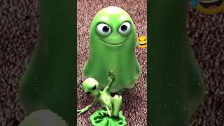 Download lagu Alien dance 👽 viral 'Dame tu cosita' song #dametucosita #aliendancememe mp3