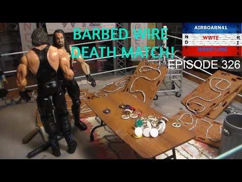 WWTE INDY SERIES EPISODE 326 EVOLUTION CROWNS NEW CHAMPIONS!