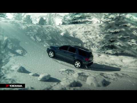 YOKOHAMA ICEGUARD IG51V