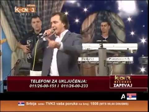 Ranila me jedna žena Amil Biscanin