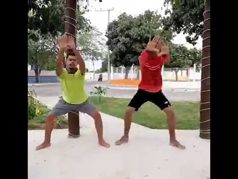 🔵 MC MASK, CHEFINHOW, MC VS, MC LK & VICTOR BALAKA FEAT. PK DELAS - BOTADA CONCENTRADA