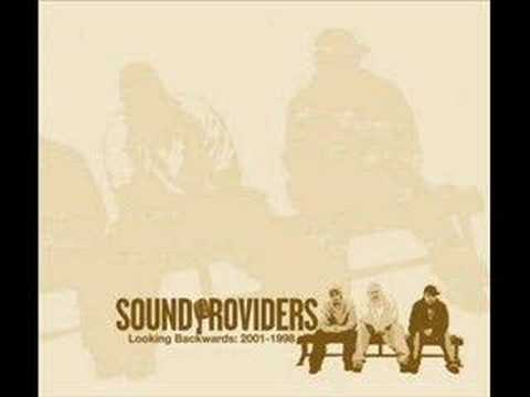 Surreal and the Sound Providers - They Call Me..