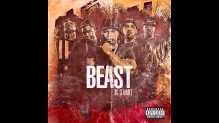 Ballin&#39; - G-Unit (The Beast Is G-Unit)