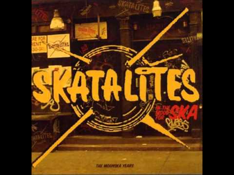 skatalites - in the mood for ska - sugar sugar feat doreen shaffer