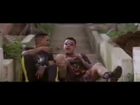 MC Cassiano e MC QJ - verde da cor da garrafa pet funk 2019