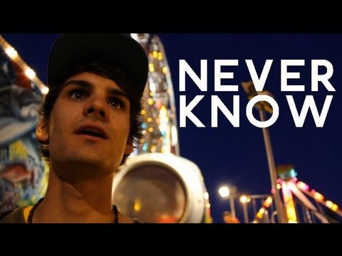 Jo Thrillz - Never Know