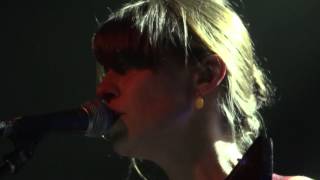 Feist The Bad in Each﻿ Other Live Montreal 2012 HD 1080P
