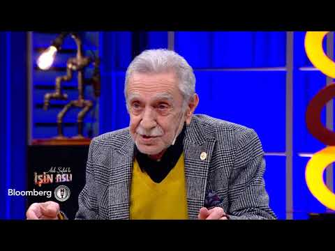 Aslı Şafak'la İşin Aslı - Aydemir Akbaş | 14.04.2020