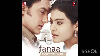 Download lagu Fanna song INSTRUMENTAL mp3