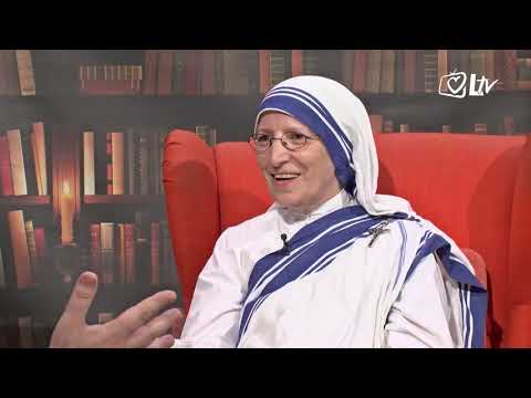 Novo srce - s. Tomislava Jukčić