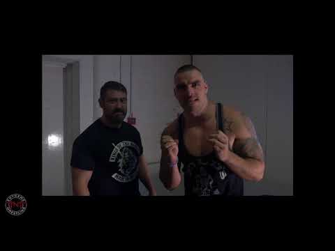 The war of the north is coming