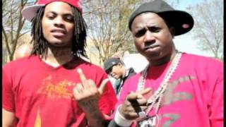 Young Nigga - Gucci Mane &amp; Waka Flocka [BRAND NEW 2011]