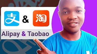 Taobao & Alipay: The complete account setup in 2023