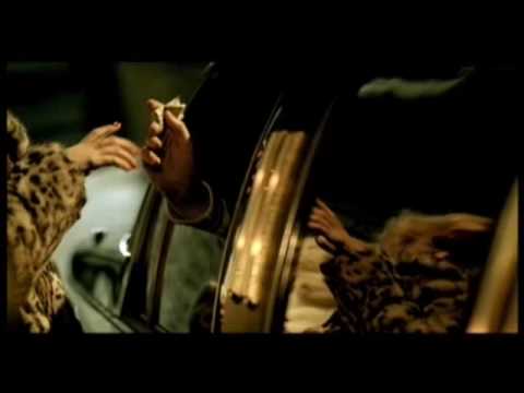 seryoga gangsta no more official music video HQ