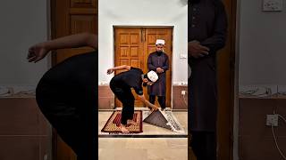 Download lagu When bro praying Prayer🤲🥰#shorts #namaz #trending mp3