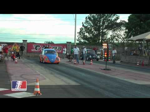 Cristian - FLT - Novo Recorde - 5s786@199km/h