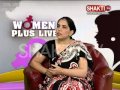 Dr. Jyotsna Gupta, Live discussion on Shakti TV ...