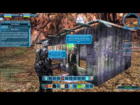 the repopulation pc gameplay