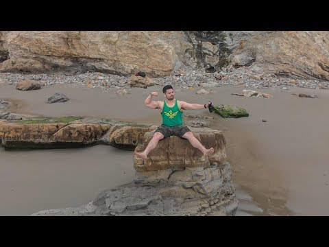 Wildflowers ft. Easton - Crazy for you