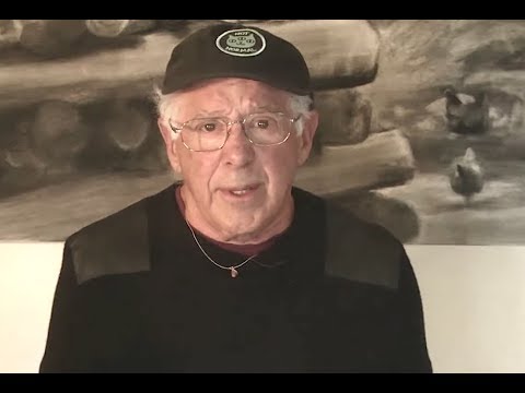 Stressfree の男はより少ない圧力を感じるのを助けるために試みます (Stressfree Man Tries To Help You Feel Less Stress)