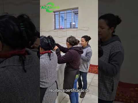 COZINHA SOLIDÁRIA ACAMAR | Alimentando Vidas e Transformando Histórias em Capão Bonito-SP.