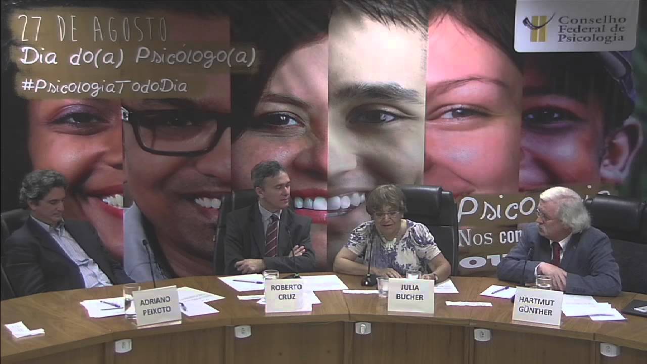 O PAPEL DO (A) PSICÓLOGO (A) NO MUNDO CONTEMPORÂNEO – FAMÍLIA, SOCIEDADE E TRABALHO