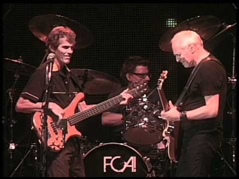 PETER FRAMPTON  Four Day Creep  2011 LiVE