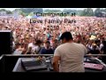 Reboot Caminando At Love Family Park 2010 Elezoid Extended Mix