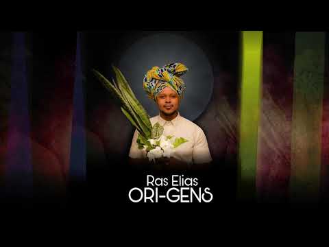 Ras Elias - Fyah Babylon (Faixa 4)