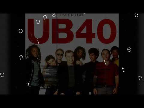 UB40\808STATE - One In Ten (lyrics)